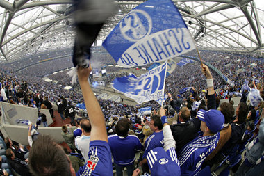 Vergessene Härte: Die neue Arena für die Familienfreizeit hat ei... Vergessene Härte: Die neue Arena für die Familienfreizeit hat ei...