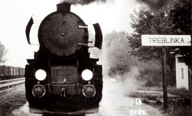 »Er fuhr mit dem Finger über den Hals, signalisierte ihnen, daß ...