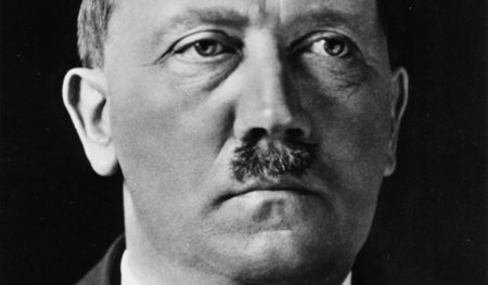 Ob der Führer das gewusst hat? Er war ein Revolutionär …