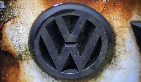 Die Volkswagen AG, gegründet von Faschisten im Jahr 1937