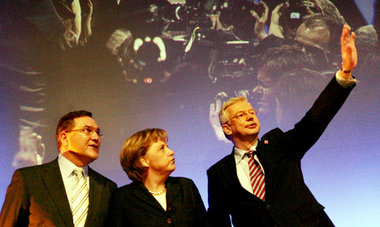 Hier wird nie wieder in Wohnküchen geschlachtet: Franz Josef Jun...