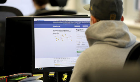 Alles, nur nicht unabhängig: Facebook ist ein Paradebeispiel für...