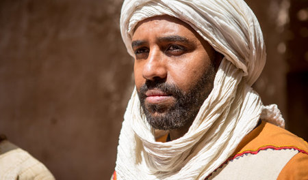 Monumentalfilm im Schnelldurchgang: Der »Mahdi« Muhammad Ahmad i...
