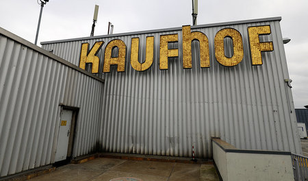 Was wohl aus Galeria Kaufhof wird, wenn das Management die Kette...