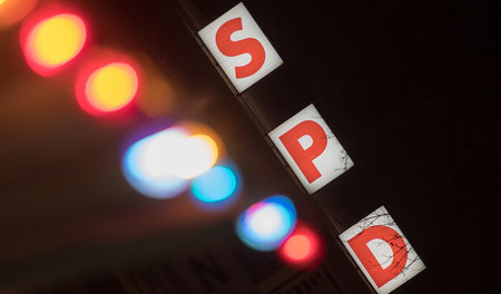 Kein Markenkern, kein Mut, keine Perspektive: Die Sozialdemokrat...
