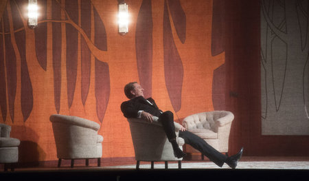 Am besten man macht die Augen zu: Auf Schallplatte wäre dieser T...