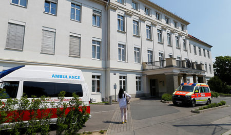 Österreichs Gewerkschaften wollen die Arbeitsbedingungen in den ...