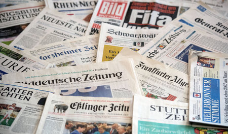 Höhere Löhne für Journalisten: Gestiegener Druck muss besser ver...