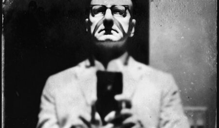 Über die Jahre stets ein zuverlässiger Gast: Steven Soderbergh