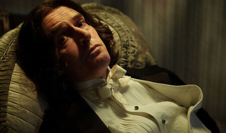 Einfluss populärer Gifte: Rupert Everett als Oscar Wilde