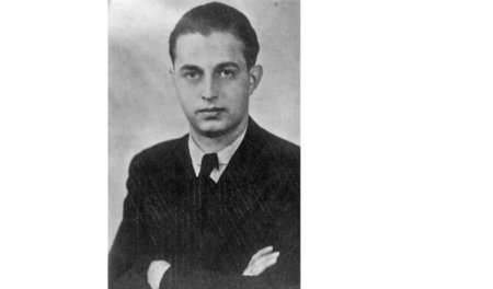 Mitleid ist kein Widerstand: Alfred Wohlgemuth (1919–1950), der ...