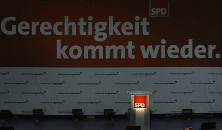 Nach-Vorne-Erneuerer (alle im Bild)