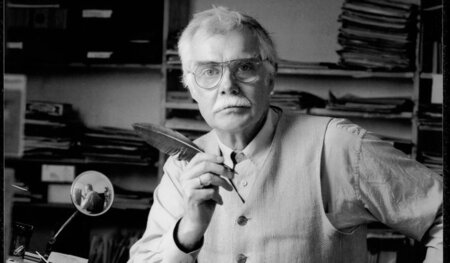 Wenn Engel, dann solche: Fritz Weigle alias F. W. Bernstein Wenn Engel, dann solche: Fritz Weigle alias F. W. Bernstein