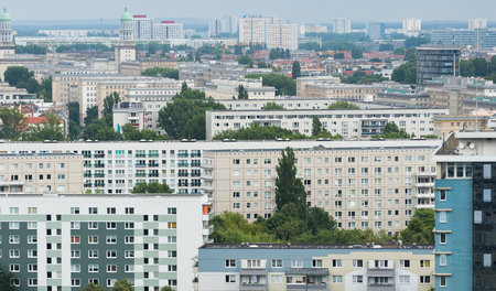 Mieten in Berlin könnte günstig sein, doch es fehlt der politisc... Mieten in Berlin könnte günstig sein, doch es fehlt der politisc...