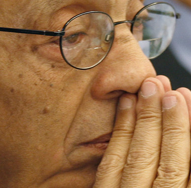 Hat Drei-Punkte-Plan: Amr Moussa Hat Drei-Punkte-Plan: Amr Moussa
