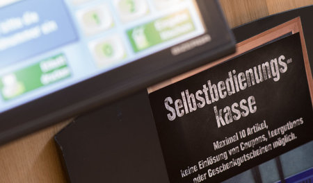 Intensivierung von Arbeit mit Hilfe neuer Technik: Die Digitalis... Intensivierung von Arbeit mit Hilfe neuer Technik: Die Digitalis...