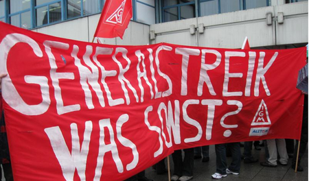 Der Rahmen dessen, was erlaubt ist, ließe sich ausweiten, wenn m...