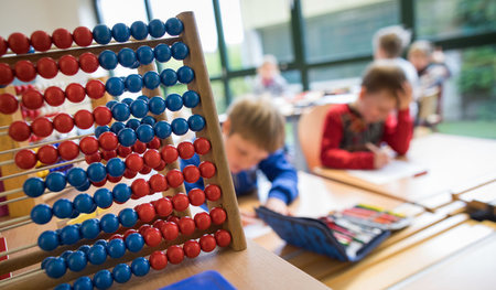 Jedes Kind weiß, dass Schulen besser ausgestattet werden müssen