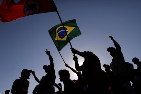 Rechte einfordern: Die brasilianische Bewegung der Landarbeiter ...