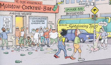 »Man kann sich eines Gruselns nicht erwehren« – Zwille und sein ...
