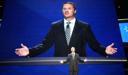 Die BWL setzt das Führungspersonal von Unternehmen sowie dessen ...