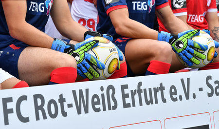 So mittig geht es bei RWE nicht mehr zu