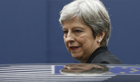»Zwischenfall in Salisbury ist Teil eines Musters russischer Agg...
