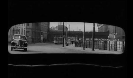 Verfolgungsjagd durch Berlin, Anfang 1945: Von Stierlitz alias M...