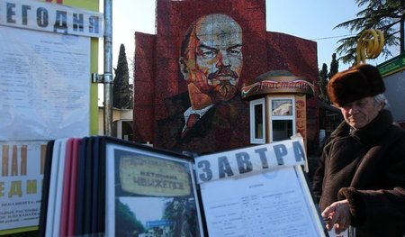 Niemals beliebig, aber immer offen: So dient der Marxismus auch ...