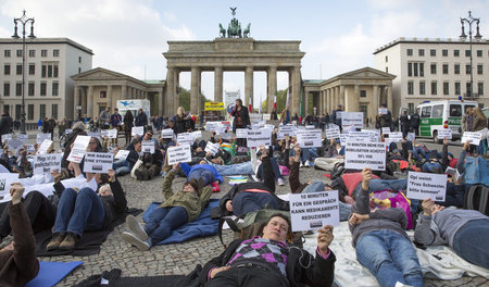 Das deutsche Pflegesystem liegt schon lange am Boden – daran geä...