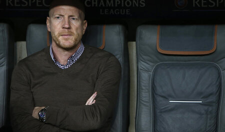 Da KRIEGt man doch die Pocken. Matthias Sammer hätte das alles b... Da KRIEGt man doch die Pocken. Matthias Sammer hätte das alles b...