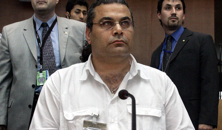 Zeuge vor Untersuchungsausschuss: Am 22. Juni 2006 wurde Khaled ... Zeuge vor Untersuchungsausschuss: Am 22. Juni 2006 wurde Khaled ...