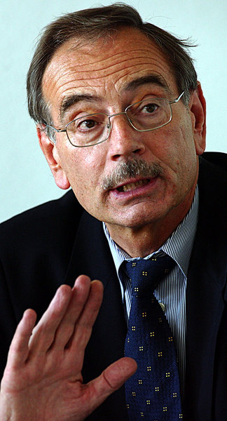Hansjörg Geiger