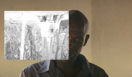 »Luta ca caba inda« – der Kampf ist noch nicht vorbei (aus dem F...