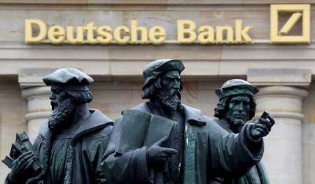 Der Tradition verpflichtet: Schon Johannes Gutenberg beförderte ...