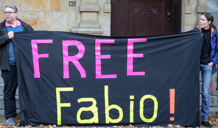 Fabio V. ist frei, aber für wie lange? Der Prozess muss neu aufg... Fabio V. ist frei, aber für wie lange? Der Prozess muss neu aufg...