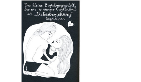 Strömquist beschränkt sich in ihrem jüngsten Band auf die Analys...