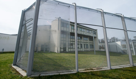 Zwangseinweisungen in geschlossene psychiatrische Einrichtungen ...