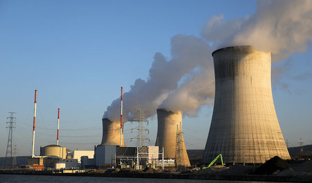 Atomausstieg im Programm, Atomkraftwerke im Portfolio: Bundeseig... Atomausstieg im Programm, Atomkraftwerke im Portfolio: Bundeseig...