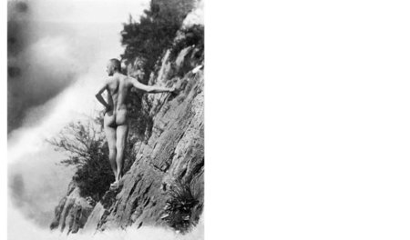 Steppenwolf auf Abwegen: Hermann Hesse am Berg der Wahrheit Steppenwolf auf Abwegen: Hermann Hesse am Berg der Wahrheit