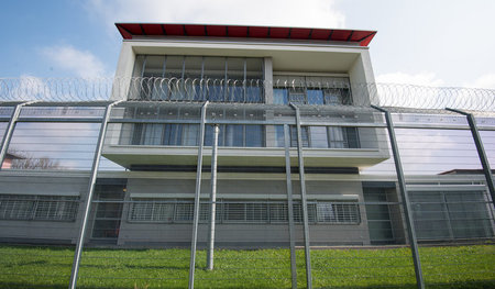 Forensische Psychiatrie in Ansbach, Bayern Forensische Psychiatrie in Ansbach, Bayern