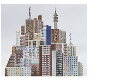 Inspirationen für den Gemischtwarenladen: »Utopia (Rostock)« von...