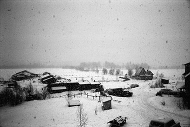 Blick über Swetlana