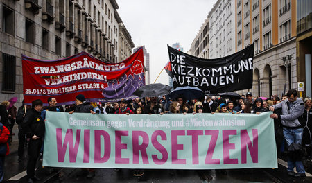 Dem Aufbegehren eine verbindliche Organisationsform gegeben: Gro...