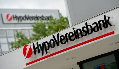 Ehemalige Banker der Hypovereinsbank sollen Cum-Ex-Geschäfte gem...