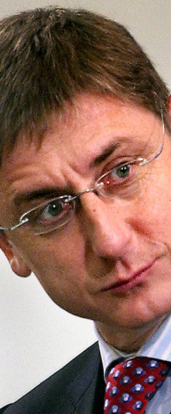 Gyurcsány lehnt einen Rücktritt ab