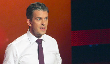 Zu später Stunde lud Markus Lanz die »Islamkritikern« Seyran Ate...