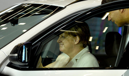 Die Autokonzerne sind die großen Gewinner des China-Geschäfts: M... Die Autokonzerne sind die großen Gewinner des China-Geschäfts: M...