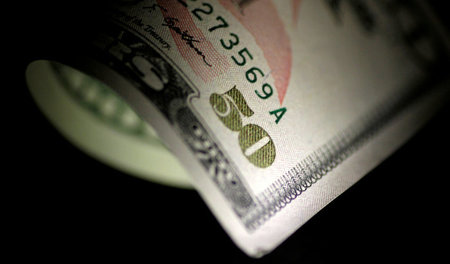Der Finanzsektor der USA ist der bei weitem größte der Welt