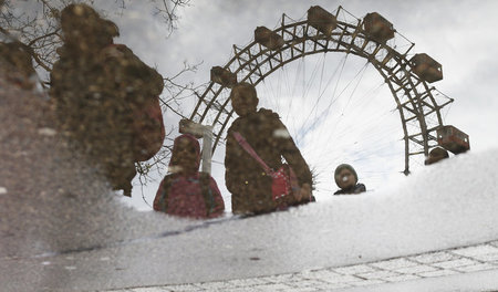 Die Kürzungspolitik der rechten Regierung in Österreich trifft b...